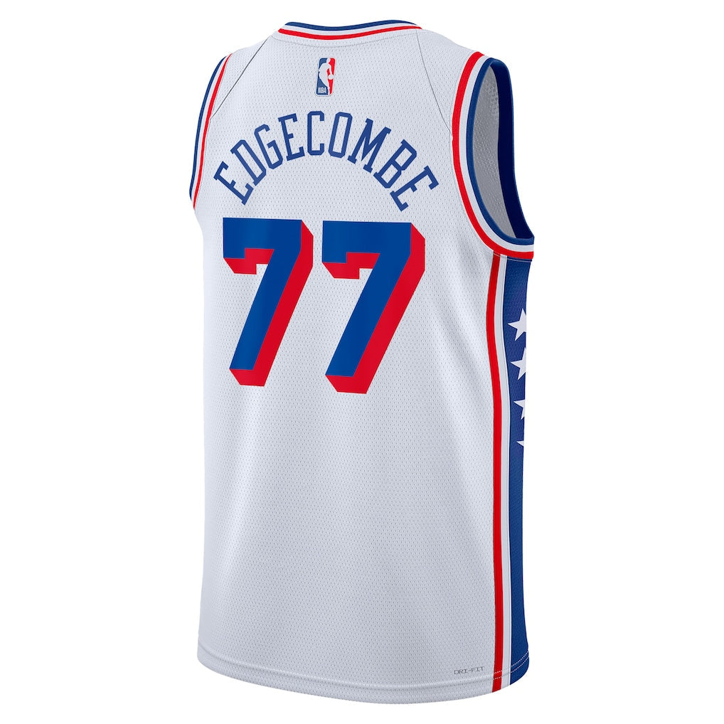 Association des 76ers de Philadelphie (Actuel) - Choisir un joueur