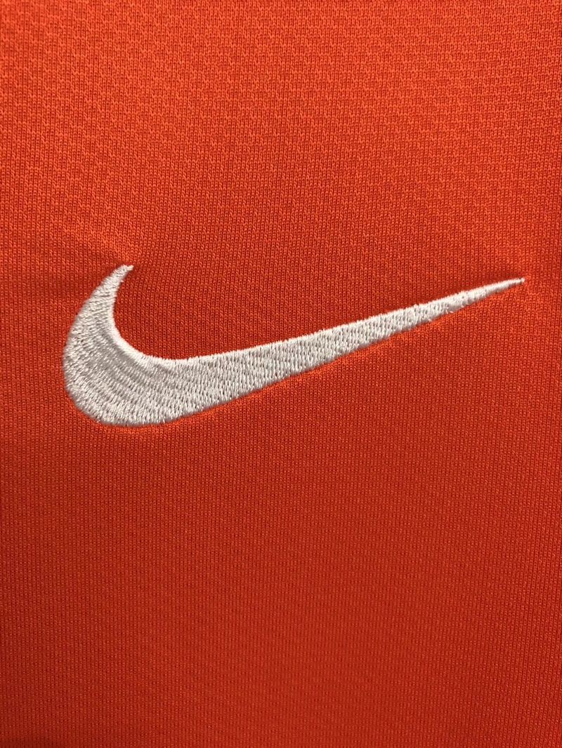 Retro Netherlands Holland 2008 Home Fan