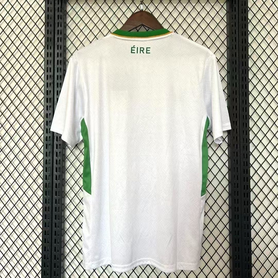 Republic of Ireland 2024/2025 Away Jersey (Adult Fan Version)
