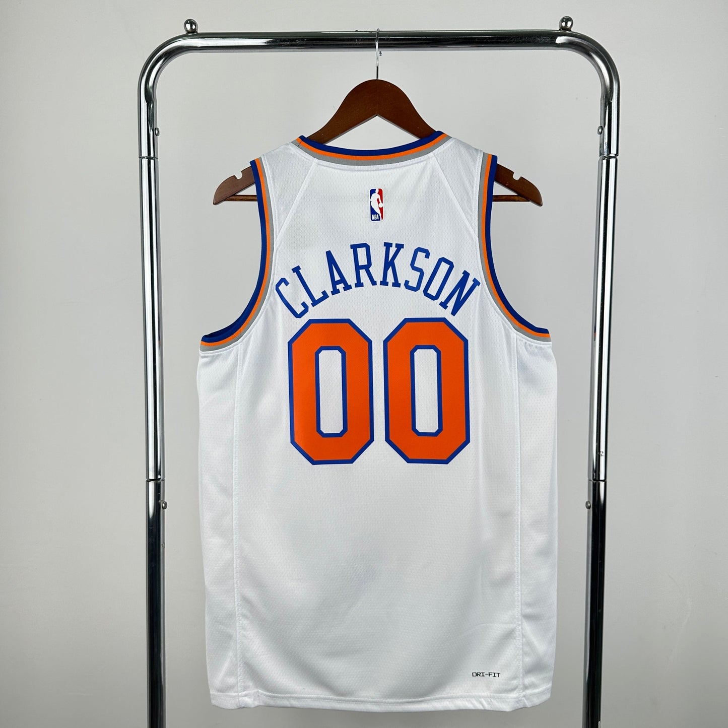 New York Knicks Association (Current) - Choose Player