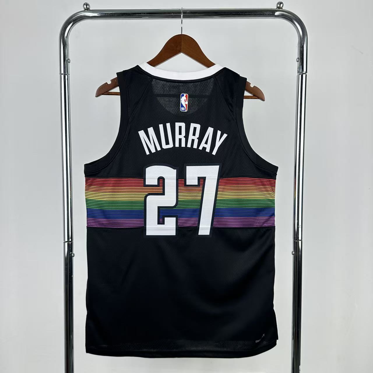 Denver Nuggets City Edition (25/26) - Choose Player