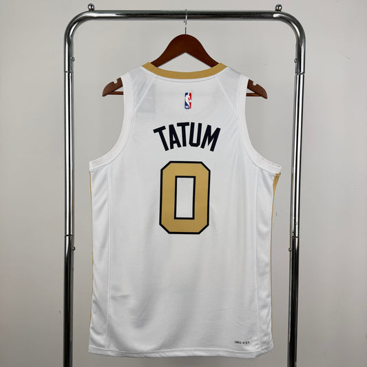 Boston Celtics City Edition (25/26) - Choose Player