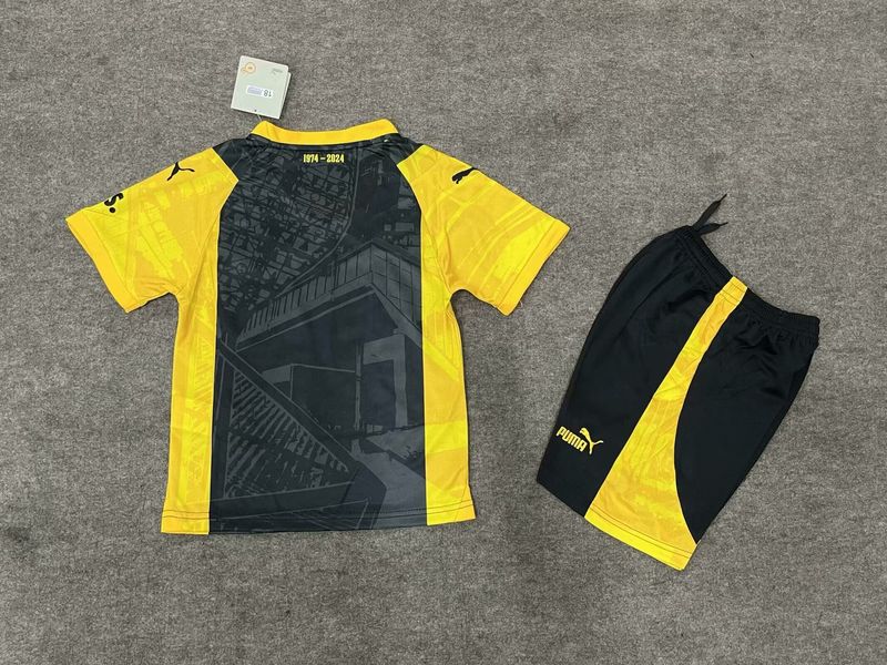 Kids Borussia Dortmund 2024-2025 Special Edition Fan