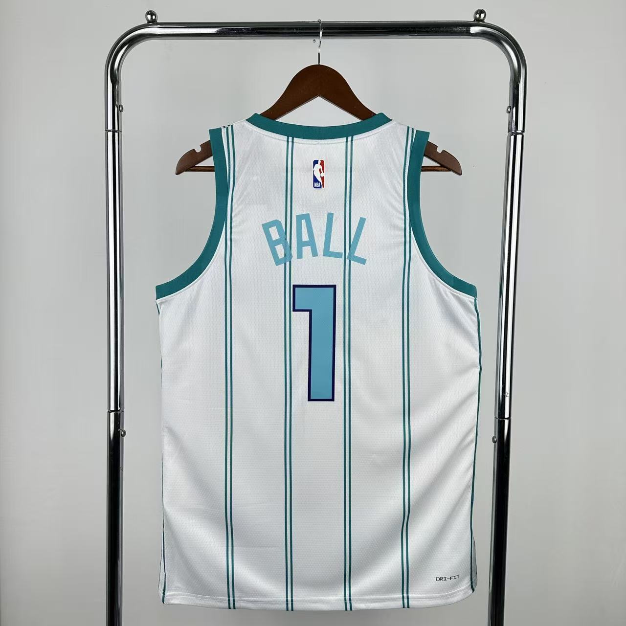 Charlotte Hornets Association (Current) - LaMelo Ball #1