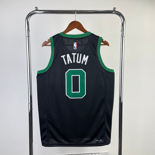 Boston Celtics Statement (Current) - Jayson Tatum #0