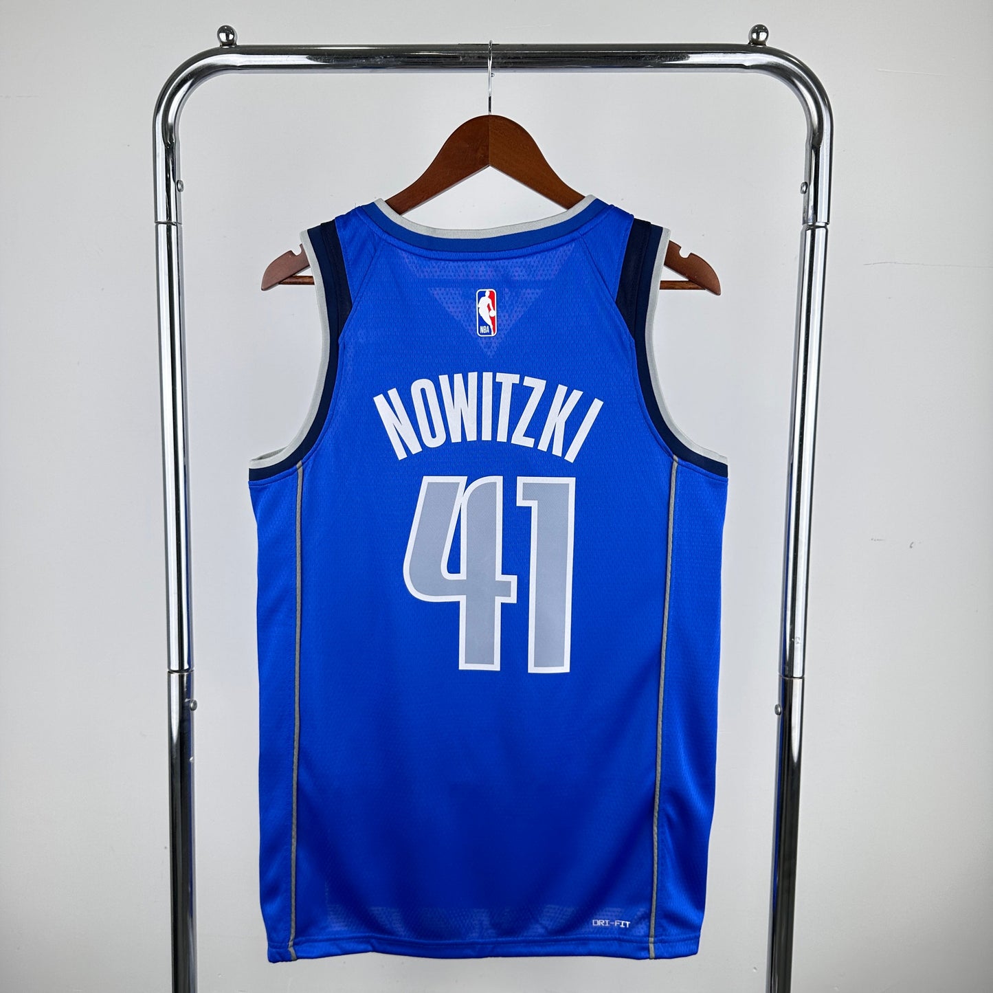 Dallas Mavericks Icon (Current) - Choose Player