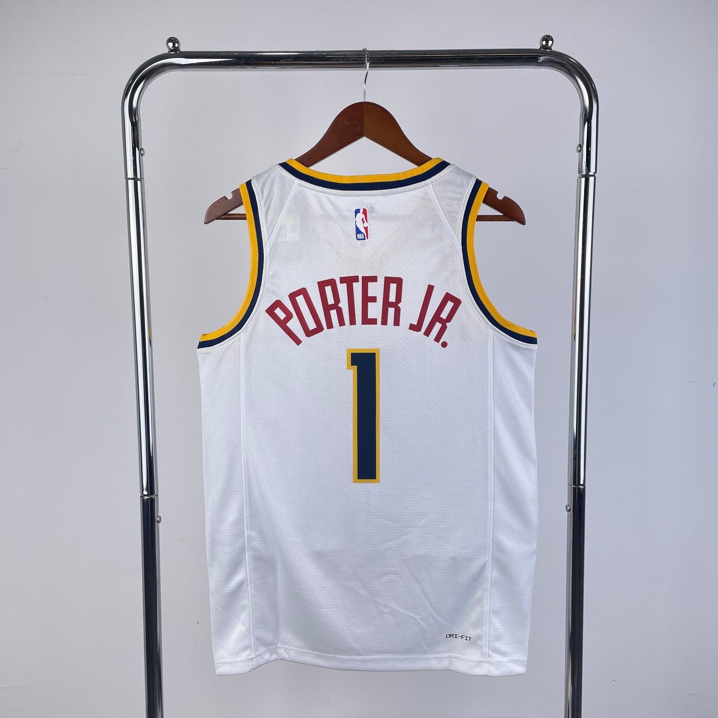 Denver Nuggets Association (Actuel) - Choisir un joueur