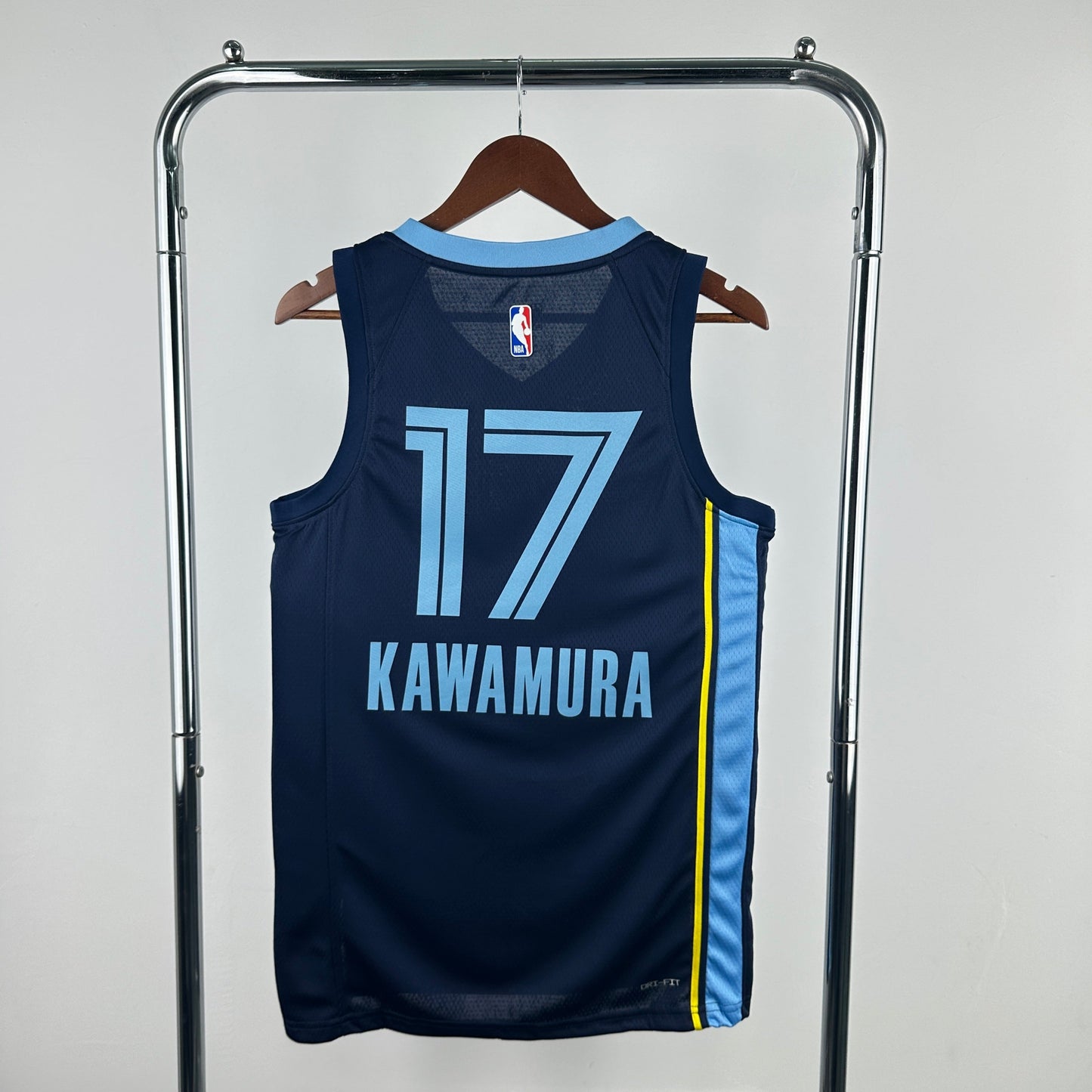Memphis Grizzlies Icon (Current) - Choose Player