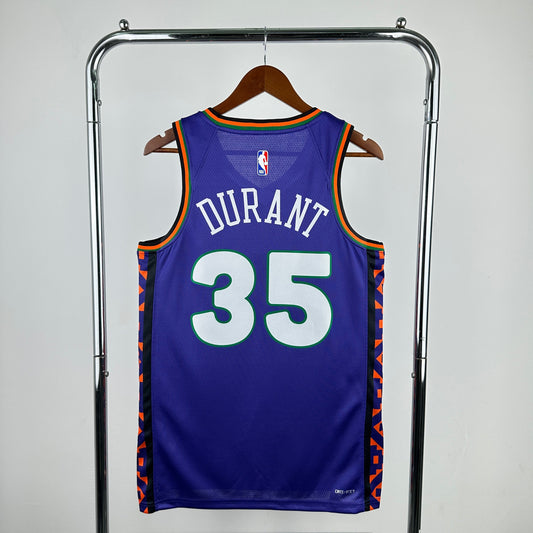 Phoenix Suns City Edition (24/25) - Choose Player