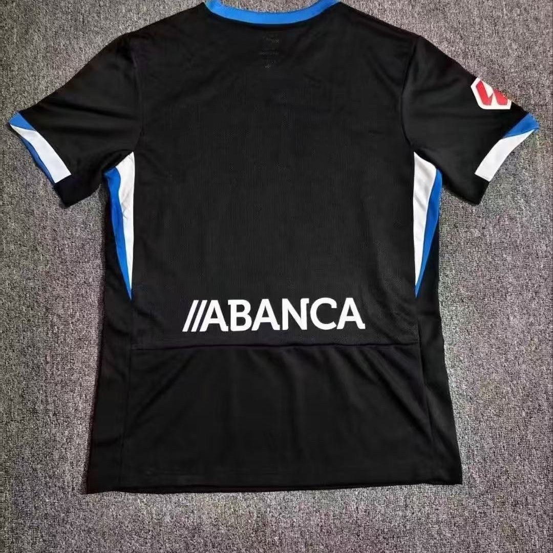 La Coruña 2026-2027 away