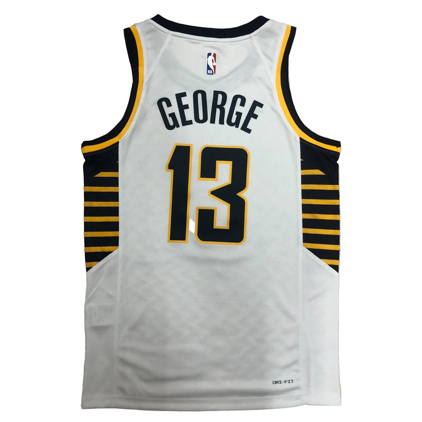 Indiana Pacers Association (Current) - Choose Player