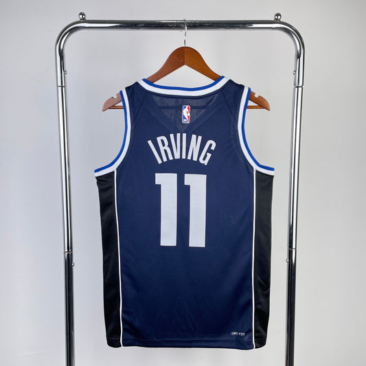 Dallas Mavericks Statement (Current) - Kyrie Irving #11