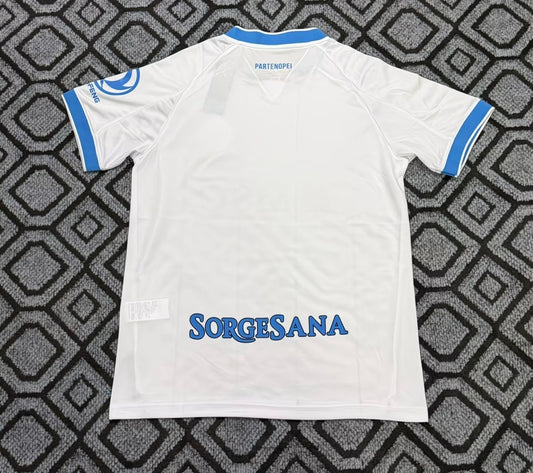 SSC Napoli 2026-2027 Away Fan