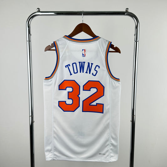New York Knicks Association (Current) - Choose Player