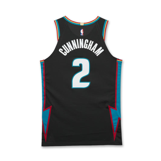 Detroit Pistons City Edition (25/26) - Cade Cunningham #2