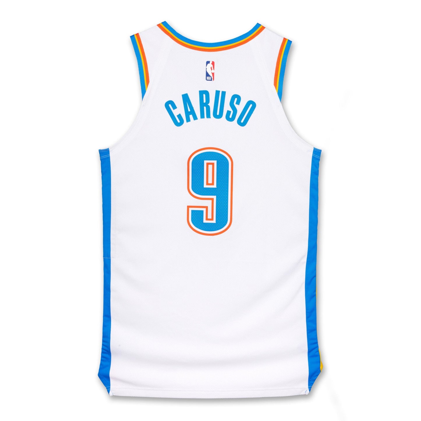 Oklahoma City Thunder Association (Current) - Choose Player