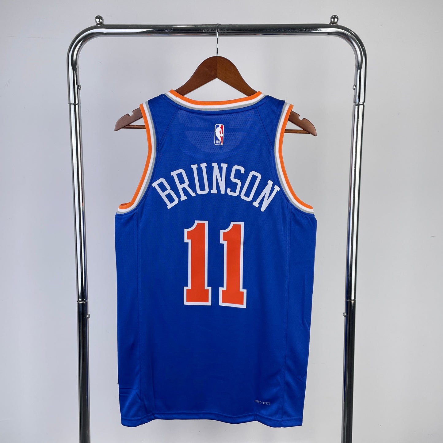 New York Knicks Icon (Current) - Jalen Brunson #11