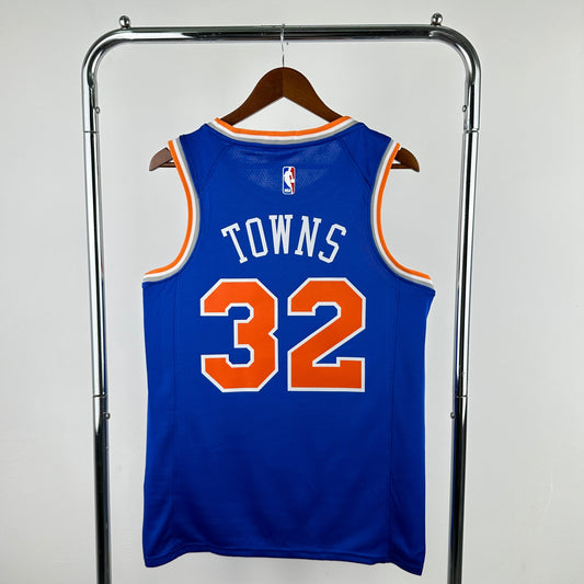 New York Knicks Icon (Current) - Choose Player