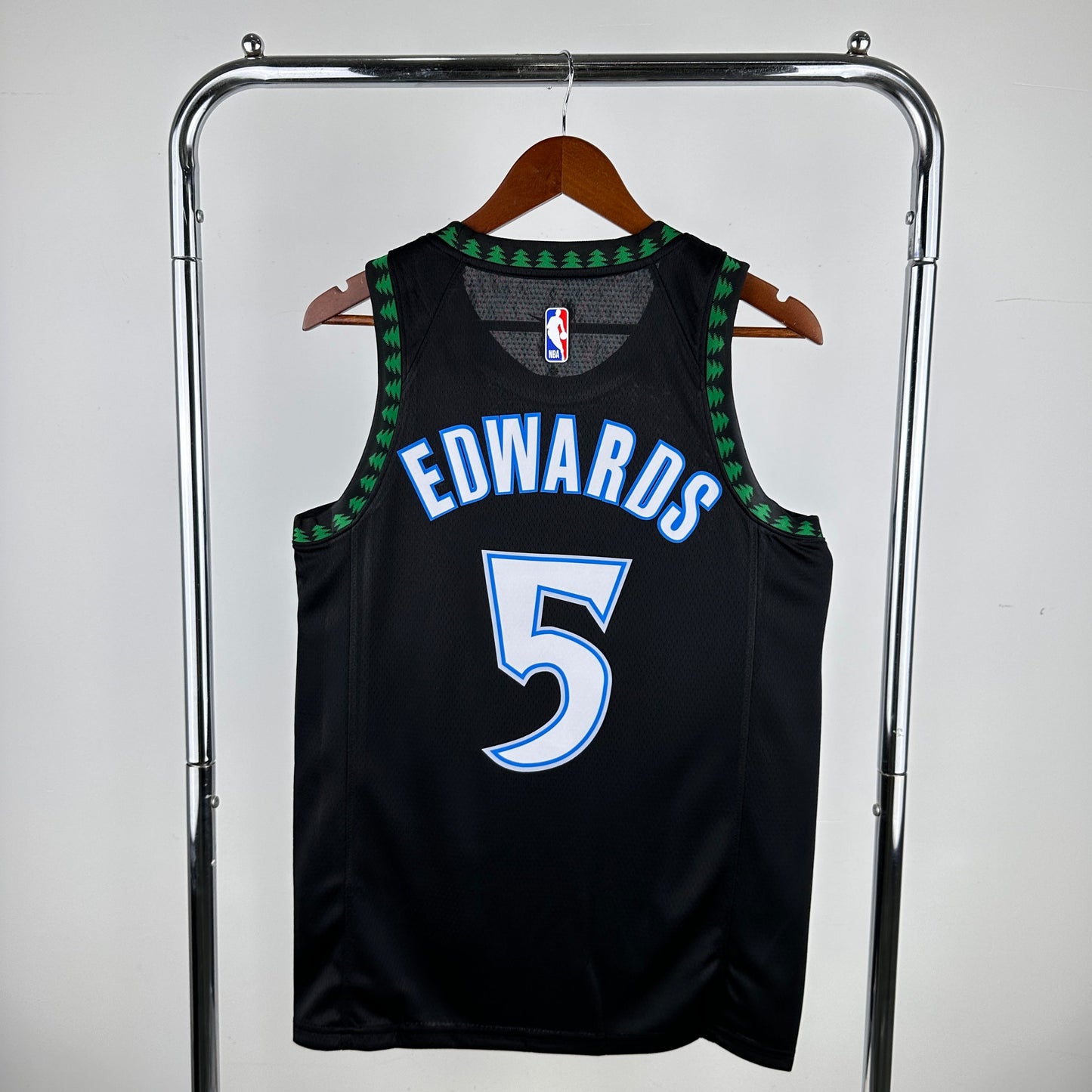 Minnesota Timberwolves Classic (25/26) - Anthony Edwards #5