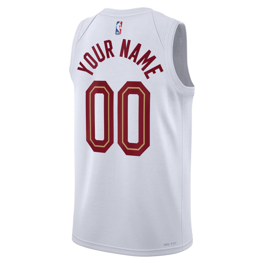 Cleveland Cavaliers Association (Actuel) - Personnalisé