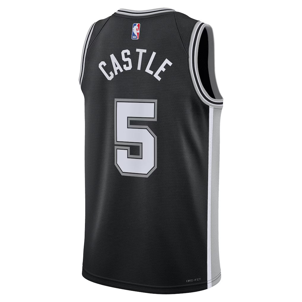 San Antonio Spurs Icon (Current) - Choose Player