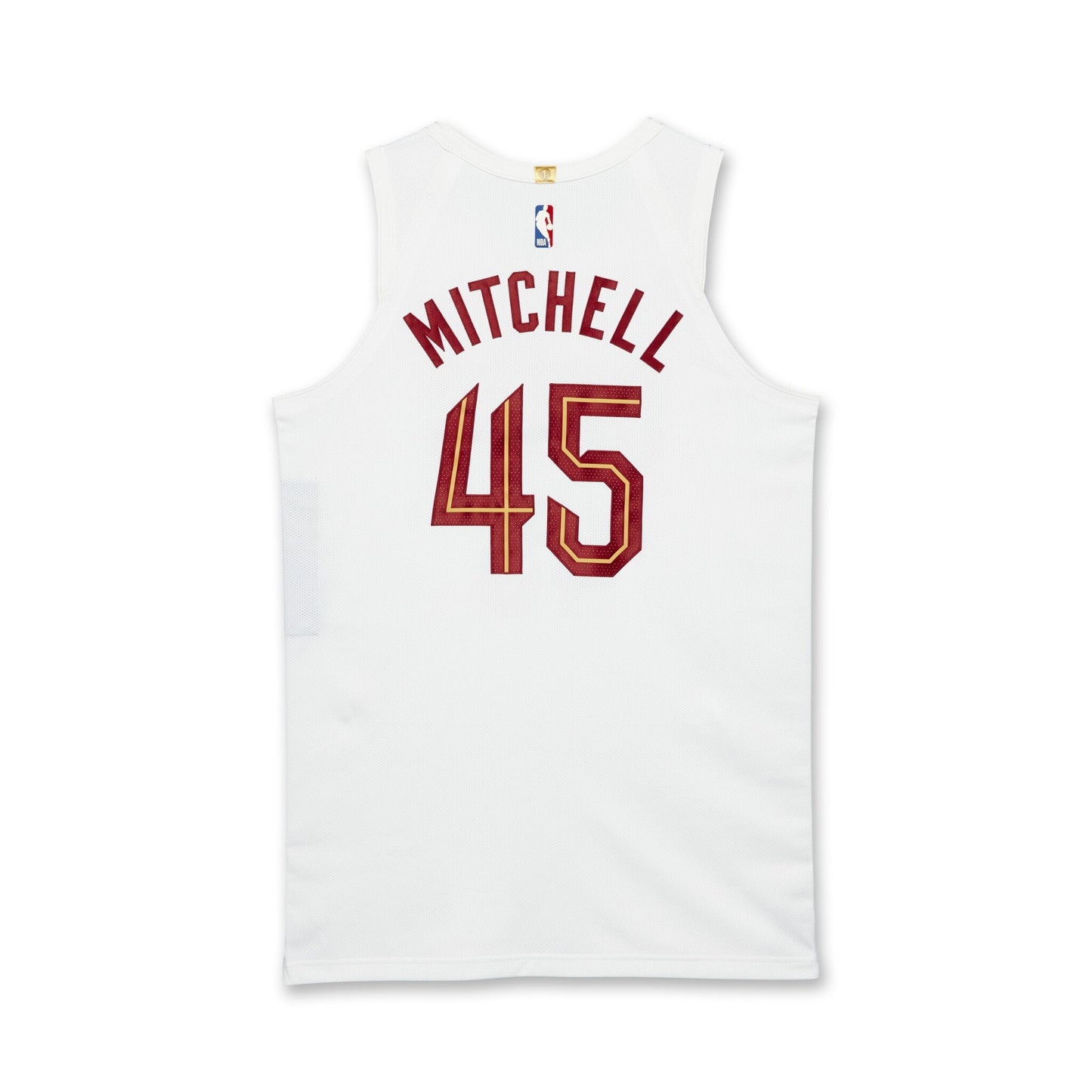 Cleveland Cavaliers Association (Current) - Donovan Mitchell #45