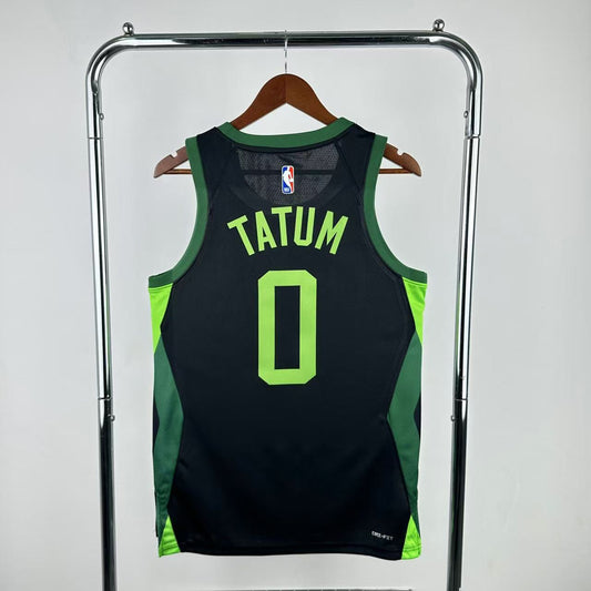 Boston Celtics City Edition (24/25) - Choose Player