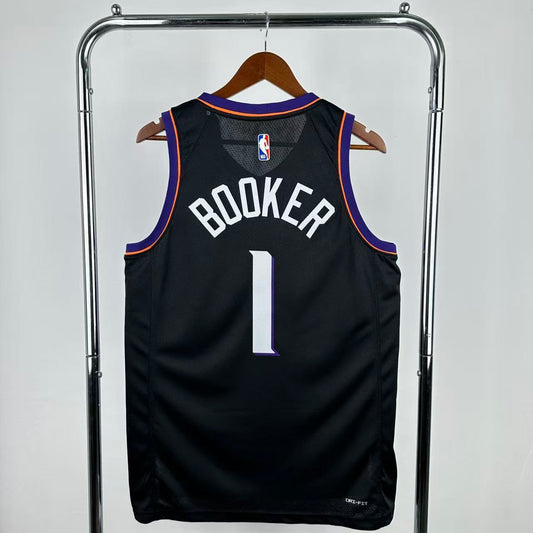 Phoenix Suns Statement (Current) - Choose Player