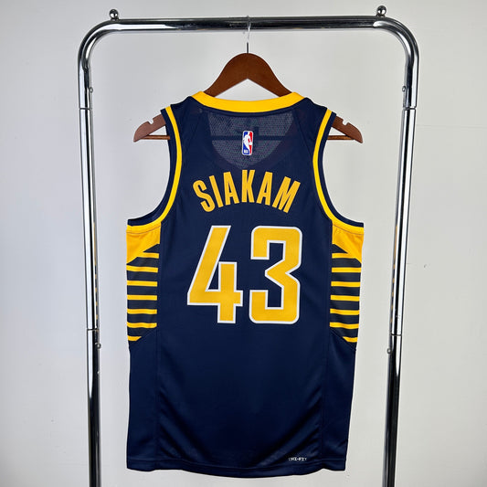 Indiana Pacers Icon (Current) - Choose Player