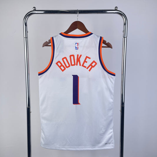 Phoenix Suns Association (Current) - Devin Booker #1
