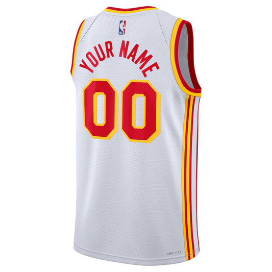 Atlanta Hawks Association (Current) - Custom