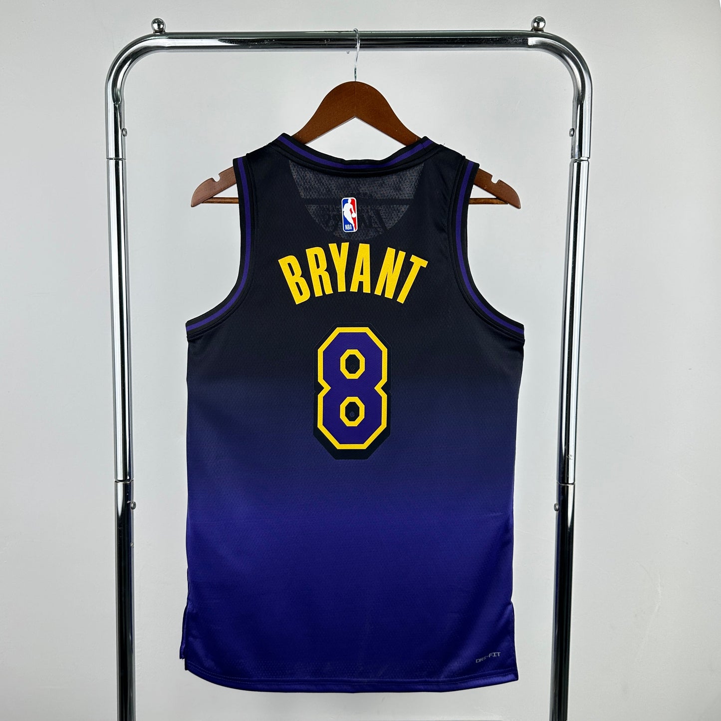 Los Angeles Lakers City Edition (24/25) - Choose Player