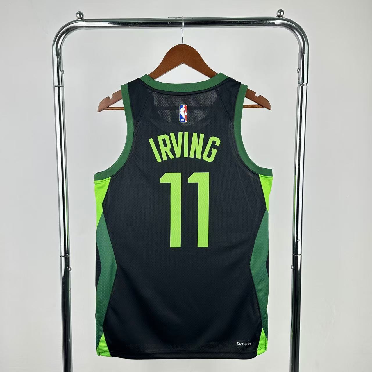 Boston Celtics City Edition (24/25) - Choose Player