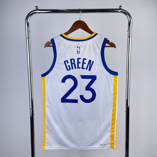 Golden State Warriors Association (Current) - Choose Player