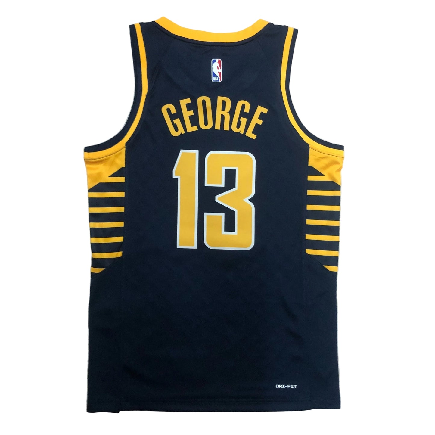 Indiana Pacers Icon (Current) - Choose Player