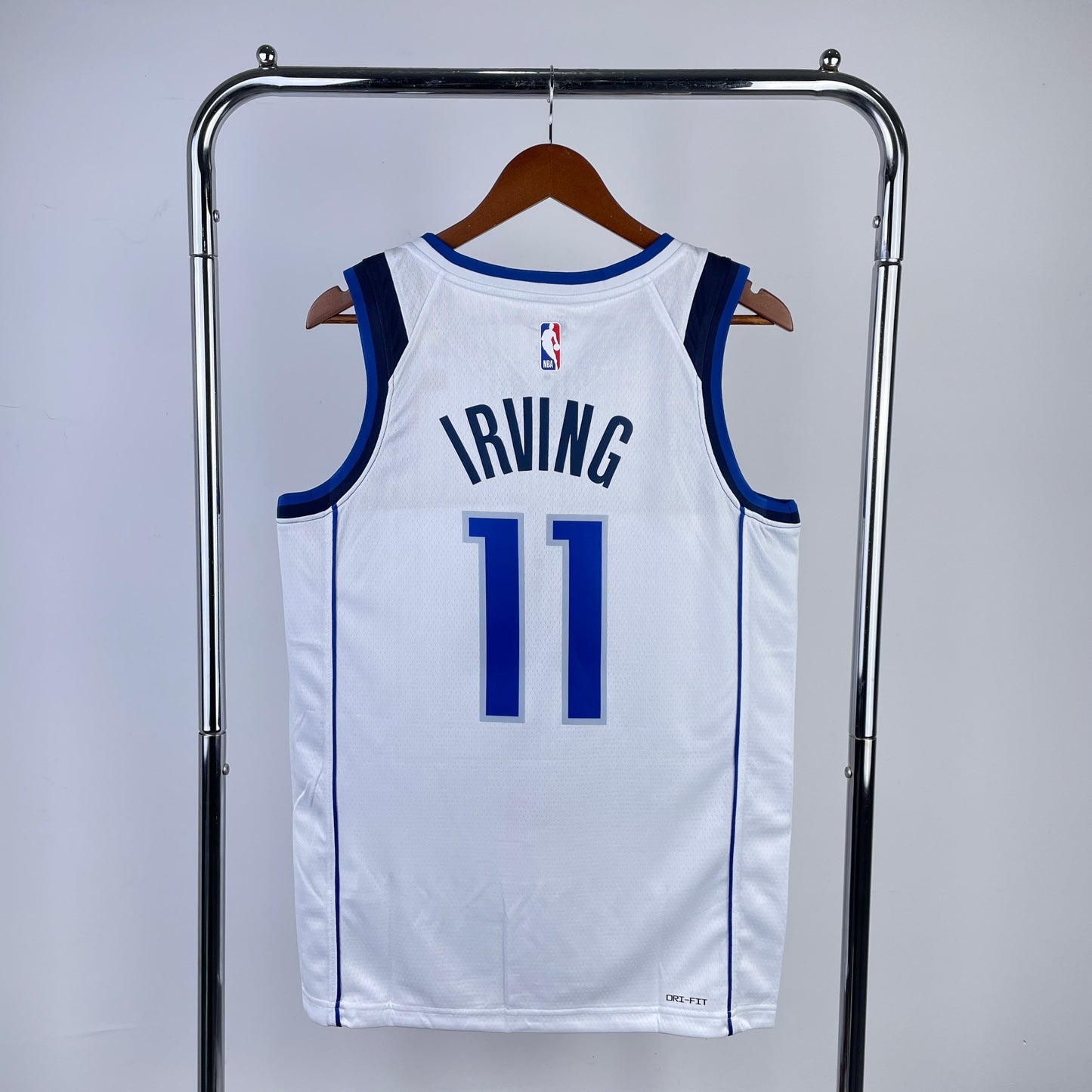 Dallas Mavericks Association (Current) - Kyrie Irving #11