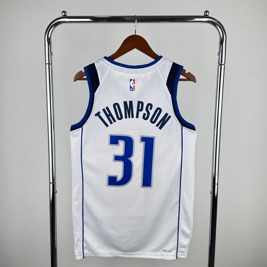 Dallas Mavericks Association (Current) - Choose Player