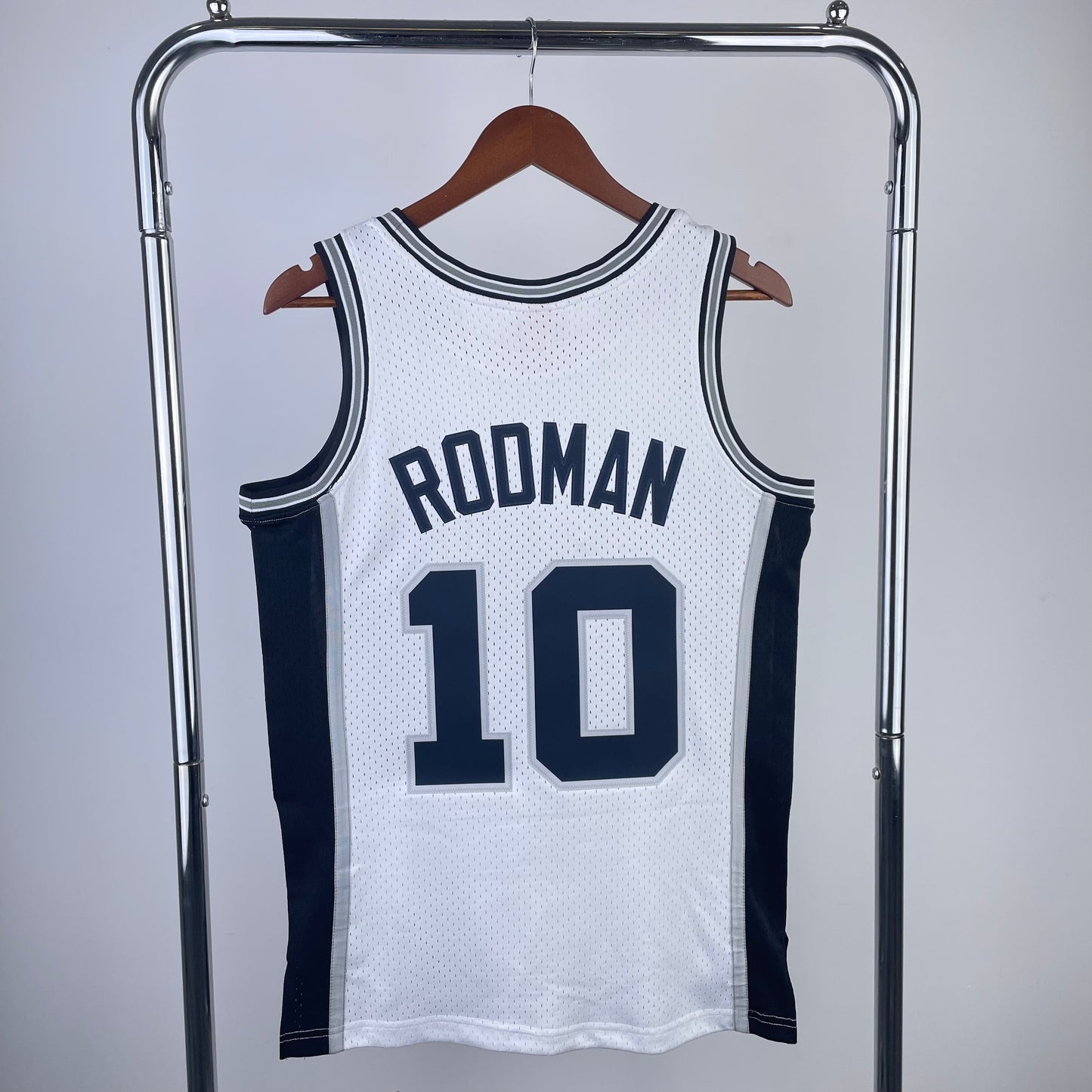 San Antonio Spurs Association (Current) - Choose Player