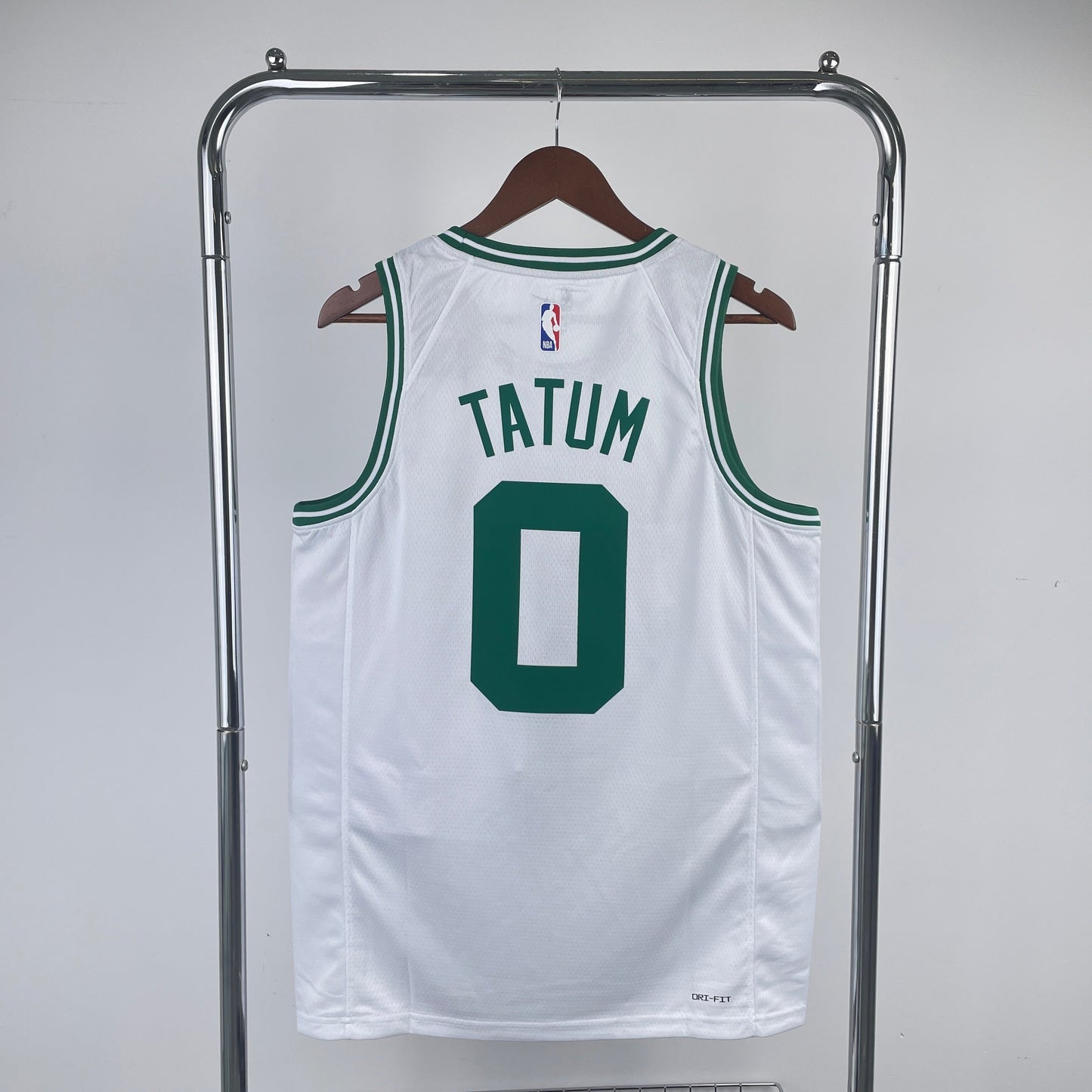 Boston Celtics Association (Current) - Jayson Tatum #0