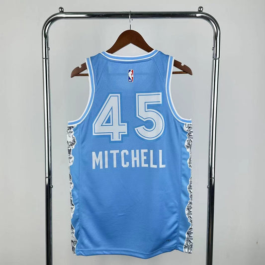 Cleveland Cavaliers City Edition (24/25) - Choose Player