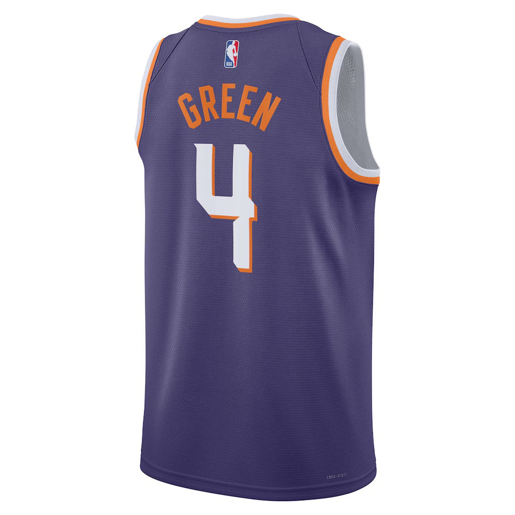 Phoenix Suns Icon (Current) - Choose Player