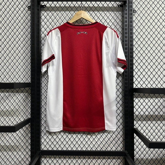 AFC Ajax 2025-2026 Away Fan