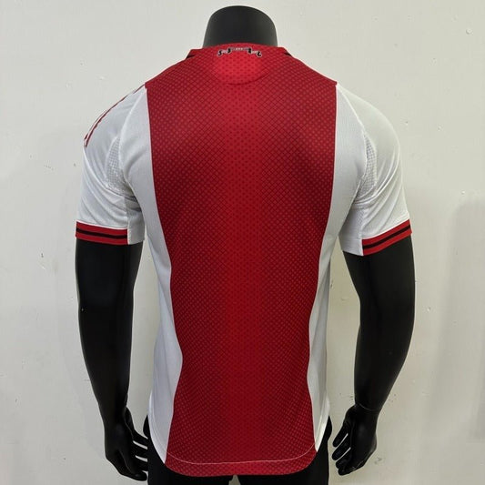 AFC Ajax 2025-2026 Third Player Version Jersey