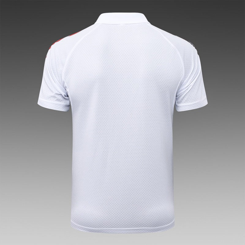 AFC Ajax 2025-2026 Special Edition Short Sleeve Training Set Fan