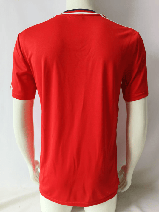 Club Atlético Independiente 1994/1995 Home - Fan Version Adult