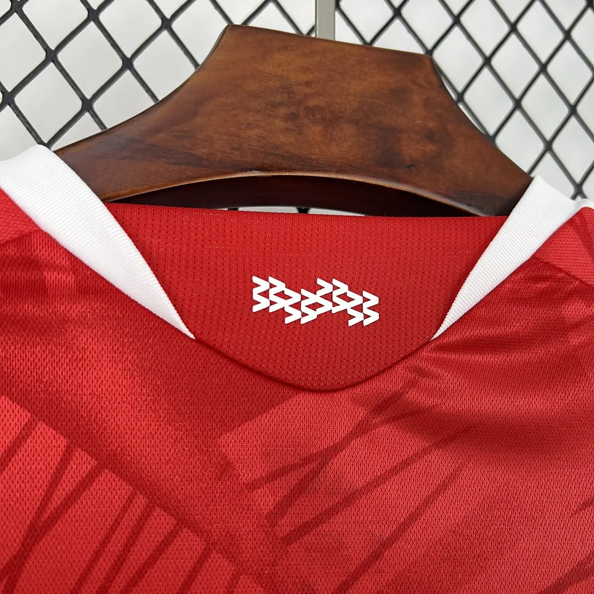 Benfica 2026-2027 Home Fan Jersey #2 - View 8