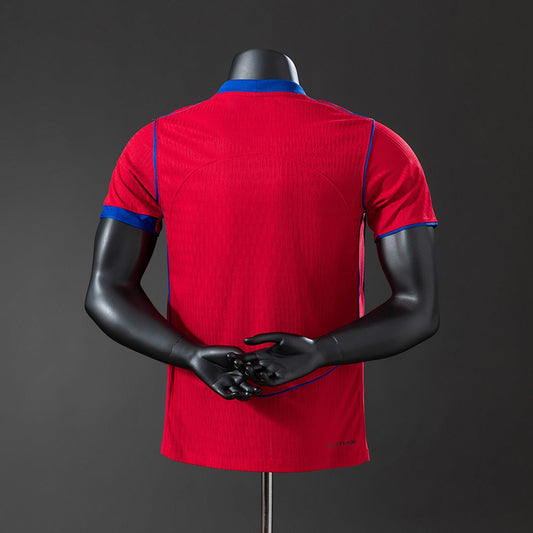 PSG 2025-2026 third away Player Version Jersey