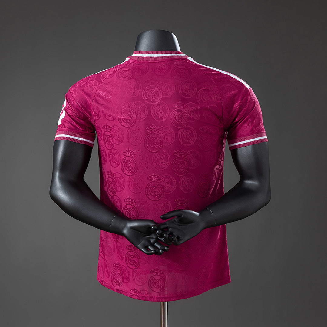 Real Madrid 2026-2027 special edition Player Version Jersey
