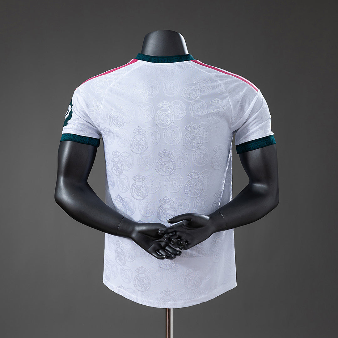 Real Madrid 2026-2027 special edition Player Version Jersey