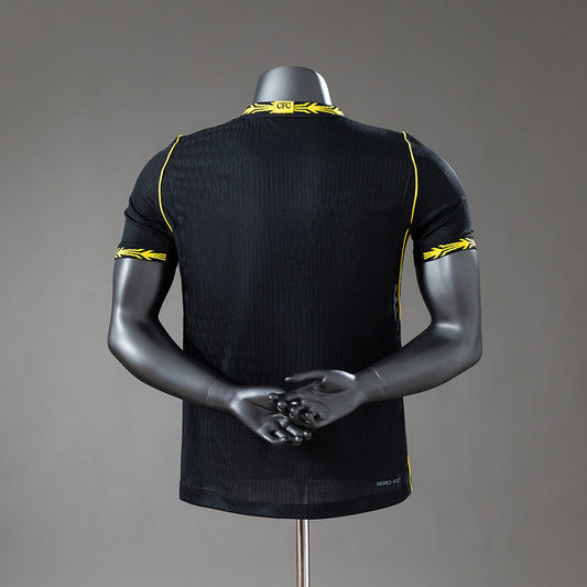 Chelsea FC 2026-2027 Third Away Player Version Jersey